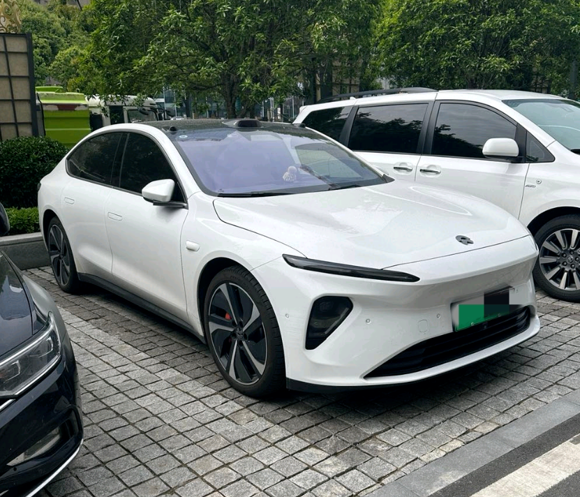 z6尊龙官网ET7，逾越疾驰E300之选